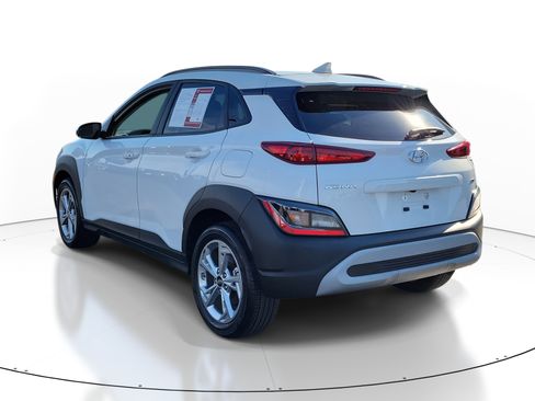 Used 2023 Hyundai Kona SEL w/ Cargo Package image 3