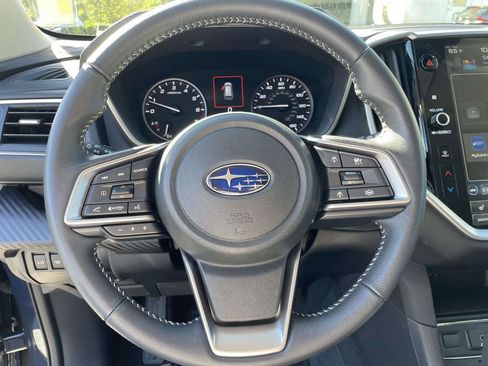 Certified 2025 Subaru Ascent Premium w/ Popular Package #2 image 22