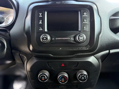 Used 2018 Jeep Renegade Sport w/ Power & Air Group AWD/4WD image 26