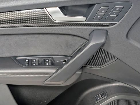 Used 2023 Audi SQ5 Premium Plus w/ Premium Plus Package AWD/4WD image 13