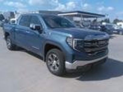 Used 2024 GMC Sierra 1500 SLT