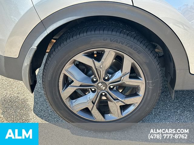 Used 2020 Kia Sportage S AWD/4WD image 20