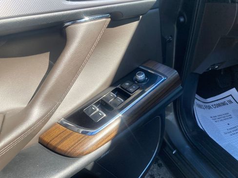 Used 2021 MAZDA CX-9 Signature image 13