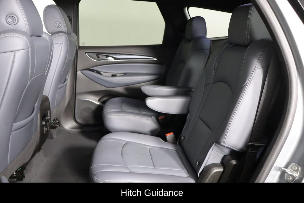 Used 2023 Buick Enclave Essence w/ Trailering Package, 5000 lbs. FWD image 16