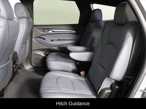 Used 2023 Buick Enclave Essence w/ Trailering Package, 5000 lbs. FWD image 16