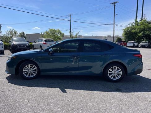 Used 2025 Toyota Camry LE FWD image 6