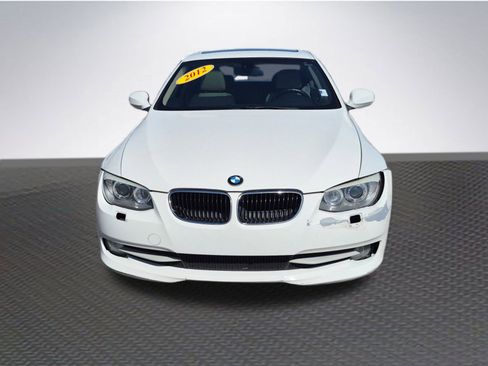 Used 2012 BMW 328i Coupe image 3