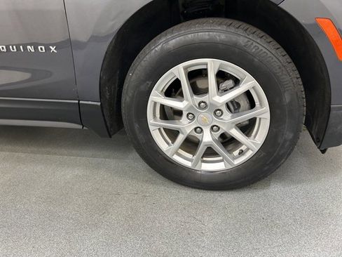 Used 2022 Chevrolet Equinox LT image 26