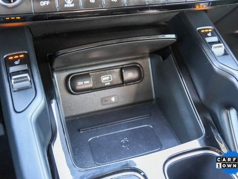 Used 2022 Kia Telluride S image 25