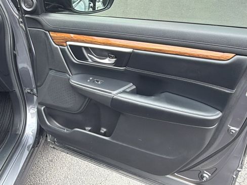 Used 2022 Honda CR-V EX-L image 34