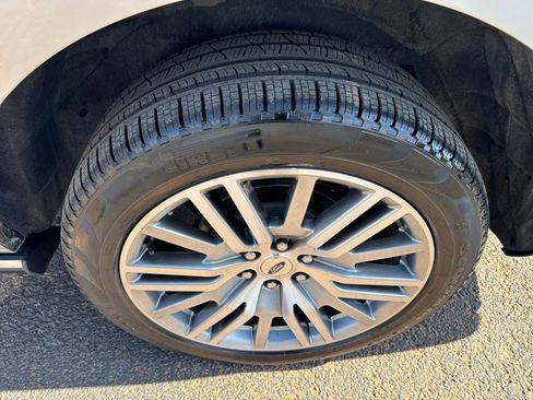 Used 2023 Ford Expedition Max Limited RWD image 46