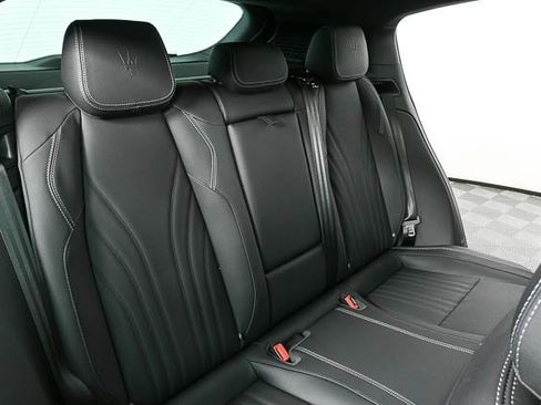 New 2025 Maserati Grecale Modena image 25