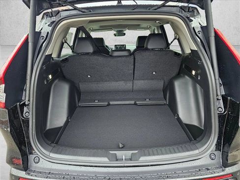 New 2026 Honda CR-V EX-L image 11