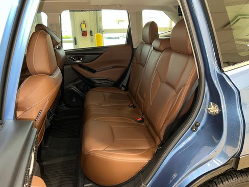Used 2020 Subaru Forester Touring w/ Popular Package #2 AWD/4WD image 15