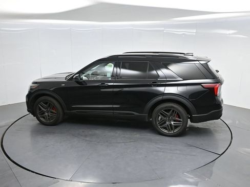 Used 2025 Ford Explorer ST-Line w/ Premium Package AWD/4WD image 54