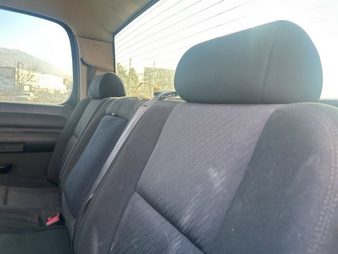 Used 2012 GMC Sierra 1500 SLE image 21