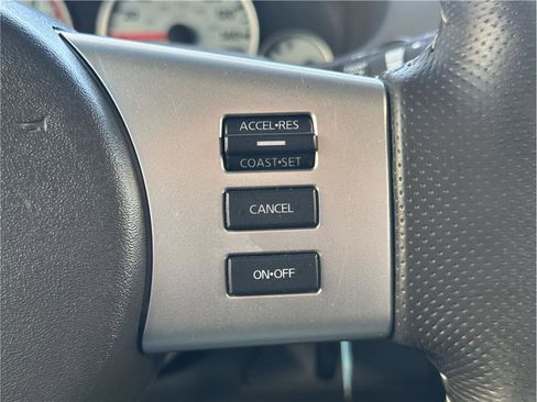 Used 2015 Nissan Frontier PRO-4X image 22