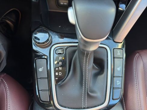 Certified 2023 Kia Seltos SX image 23