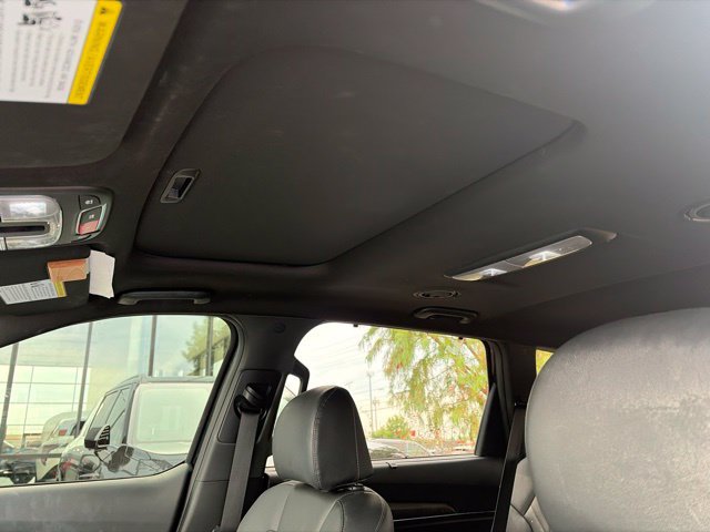 Used 2023 Kia Telluride EX X-Line AWD/4WD image 9