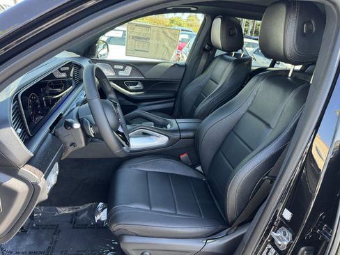 New 2026 Mercedes-Benz GLE 450 4MATIC image 2