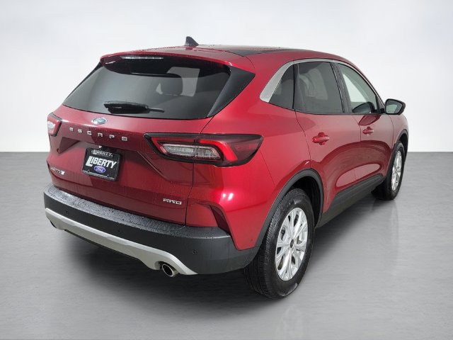 Certified 2023 Ford Escape Active w/ Tech Pack #2 AWD/4WD image 3