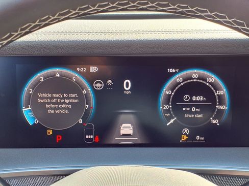 New 2025 Volkswagen Tiguan S image 19