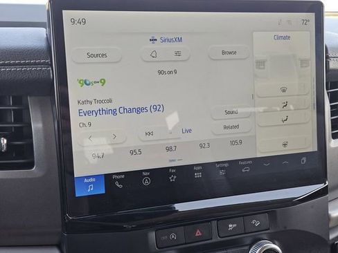 Used 2023 Ford Expedition Max XLT AWD/4WD image 18
