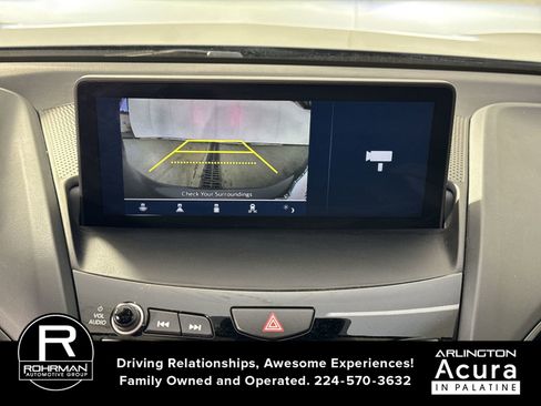 Certified 2024 Acura RDX w/ Technology Package image 8