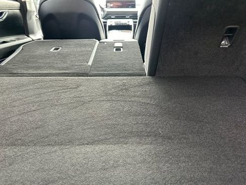 Used 2024 Genesis GV80 3.5T image 17