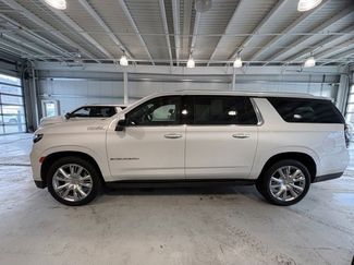 Used 2022 Chevrolet Suburban High Country w/ Max Trailering Package video 2