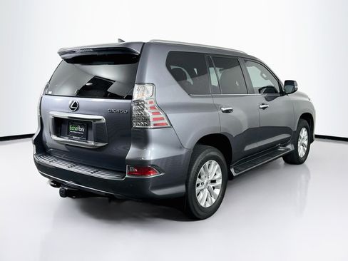 Used 2023 Lexus GX 460 Premium w/ Premium Plus Package AWD/4WD image 9