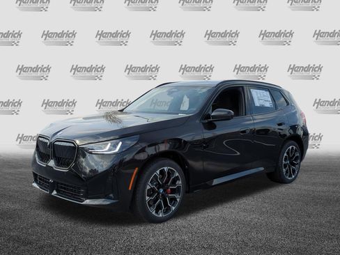 Used 2026 BMW X3 xDrive30i w/ Premium Package AWD/4WD image 5