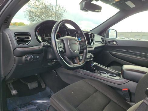 Used 2023 Dodge Durango GT image 19