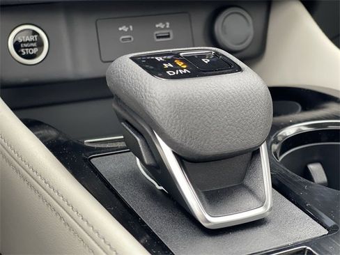 Certified 2023 Nissan Rogue SL w/ SL Premium Package image 20