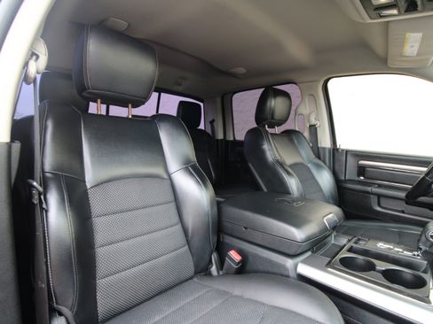 Used 2013 RAM 1500 Sport w/ Sport Premium Group image 41