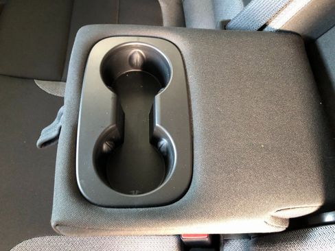 Certified 2026 Chevrolet TrailBlazer LT w/ Convenience Package image 15