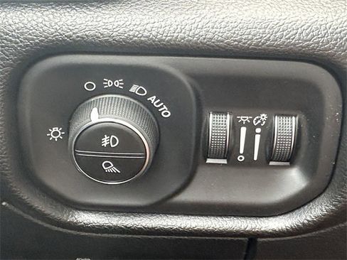 New 2026 RAM 1500 Laramie w/ Sport Appearance Package image 30