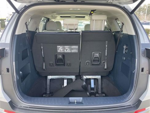 New 2026 Kia Carnival SX Prestige image 22