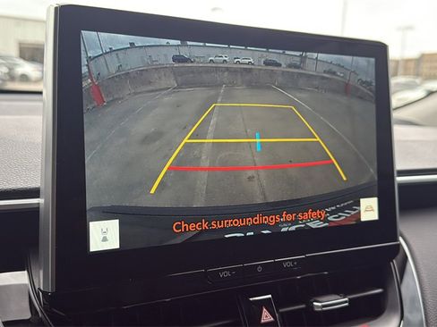 New 2026 Toyota Corolla Cross XLE image 24