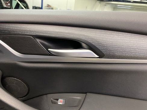 Used 2024 BMW X3 xDrive30i image 37