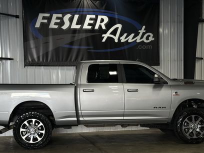 Used 2022 RAM 2500 Big Horn w/ Level C Equiment Group