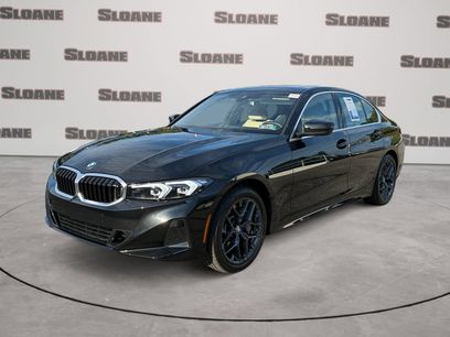 Certified 2026 BMW 330i xDrive Sedan w/ Convenience Package
