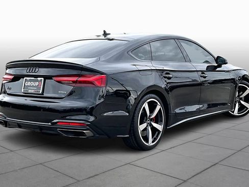 Used 2024 Audi A5 2.0T Premium Plus image 12