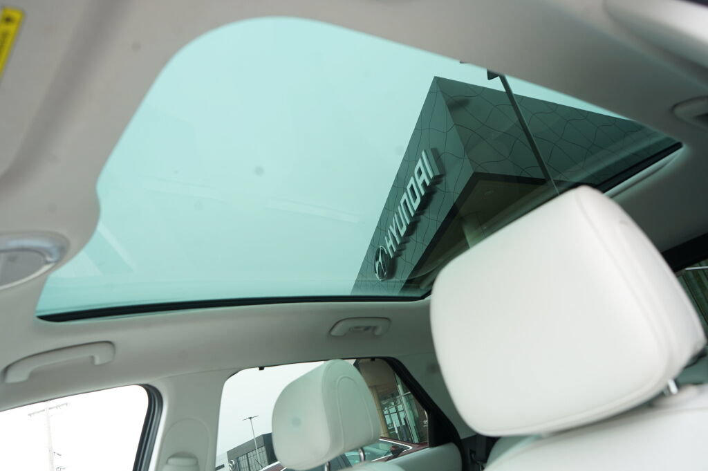 Certified 2024 Hyundai Ioniq 5 Limited RWD image 18