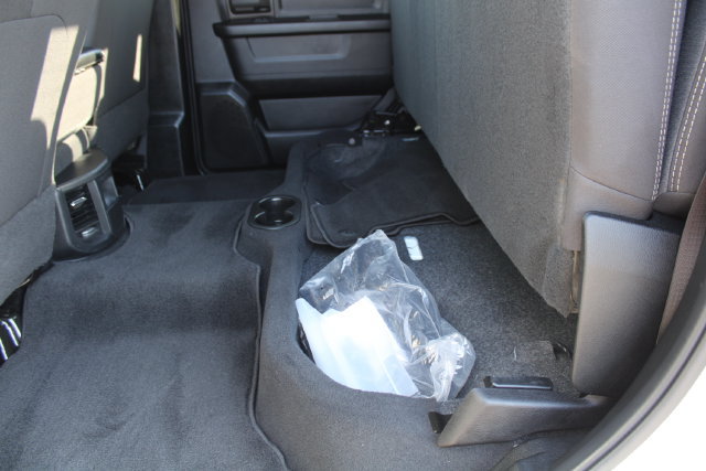 Used 2024 RAM 3500 Tradesman w/ Chrome Appearance Group AWD/4WD image 47