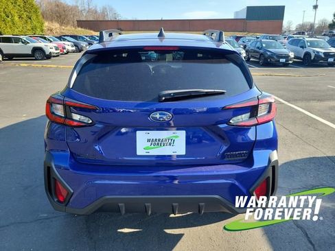 New 2026 Subaru Crosstrek 2.0i Premium AWD/4WD image 6