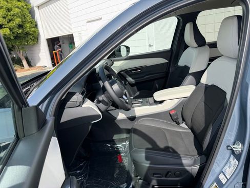 New 2026 MAZDA CX-5 Preferred image 16