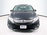 Used 2018 Honda Odyssey EX-L image 2