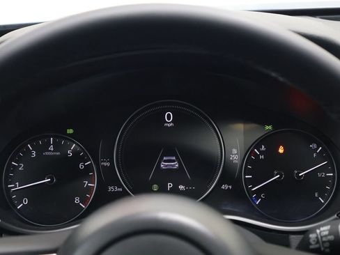 New 2026 MAZDA CX-50 Meridian Edition AWD/4WD image 18