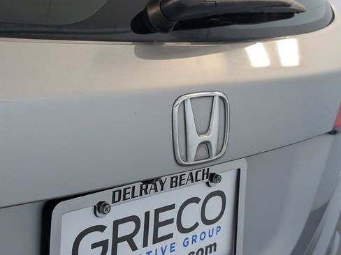 Used 2017 Honda HR-V LX image 10